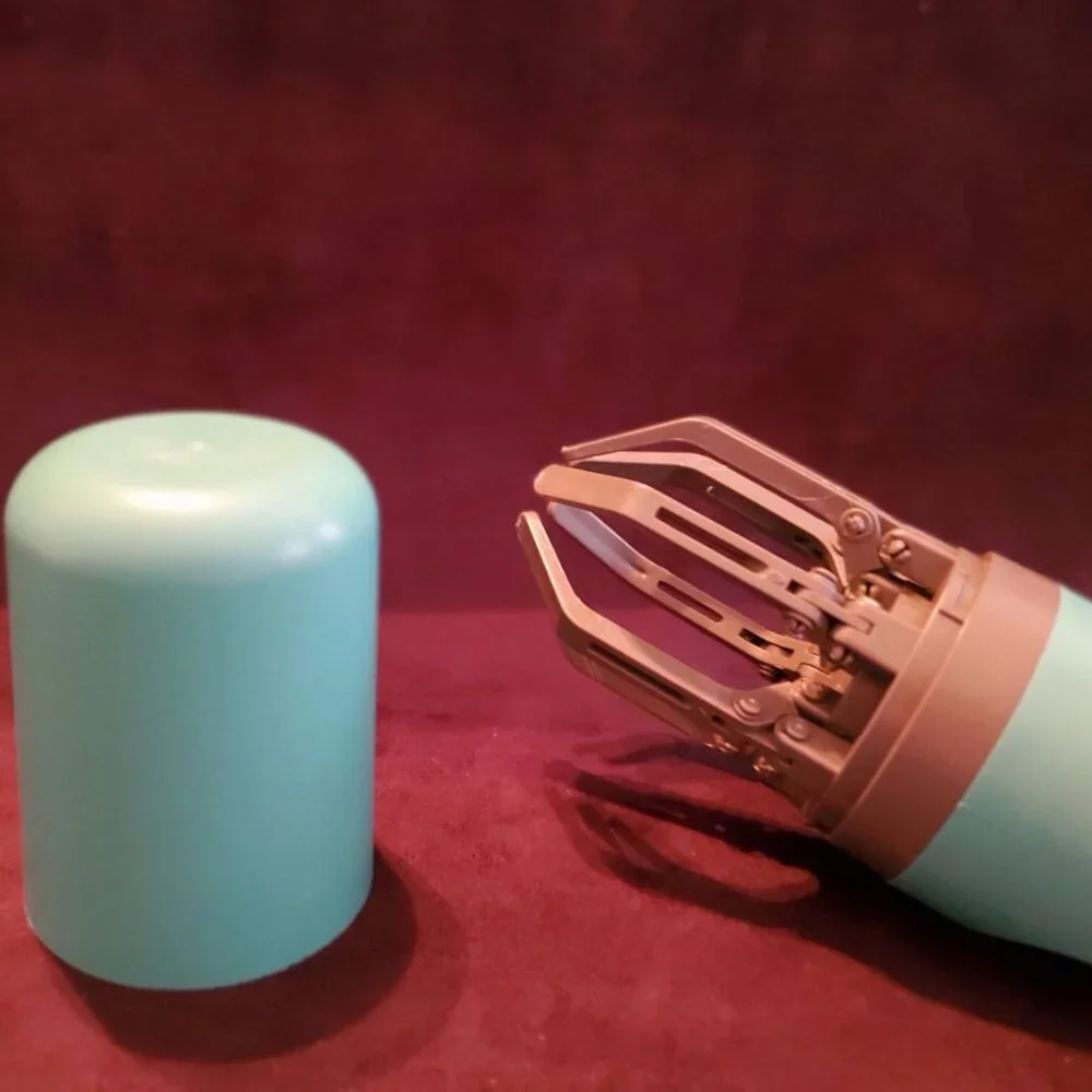 Portable Doggy-Doo Picker-Upper